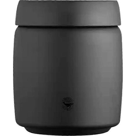Contenitore ermetico in acciaio inox, scatole sottovuoto in acciaio inox per chicchi di caffè, tè, contenitori per alimenti da cucina (1/5)