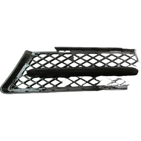 Grille Ventilation Pare-choc Avg BMW Serie 3 Berl. V Phase 1 (e90) 2005-2008 [PRODUIT D'OCCASION]♻️51117154551 (1/3)