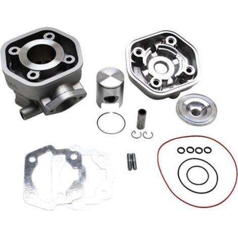 Hochmotor athena für Motorrad derbi 50 Motor euro2 vor 2005