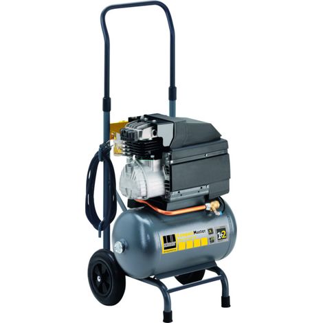 Compresseur Schneider CPM 310-10-20 WX