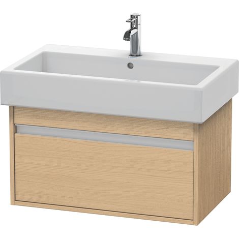 Duravit Ketho bâti-support lavabo suspendu, 750x410x440 mm, 1