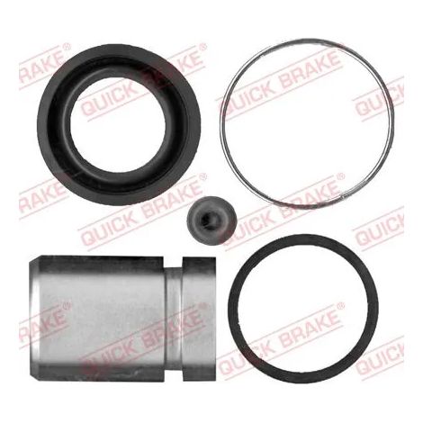 Kit de réparation, étrier de frein Quick Brake 114-5078 TOYOTA