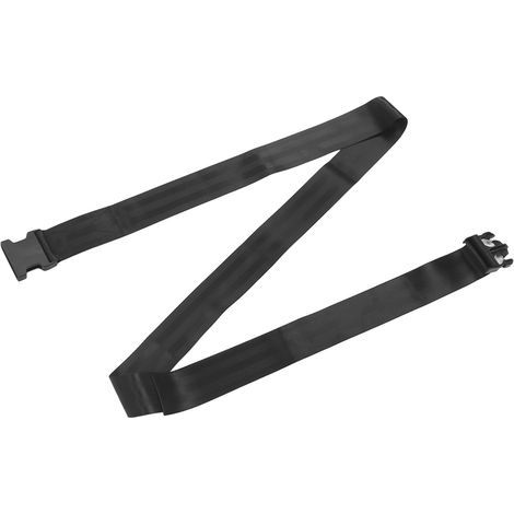 Sangle de Rééducation Articulaire en Polyester, Ajustable pour Douleurs et Raideurs des Articulations (1/5)