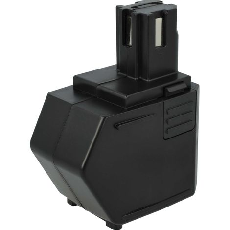 vhbw Akku kompatibel mit Hilti SB12, SF120-A Elektrowerkzeug (3000 mAh, NiMH, 12 V)
