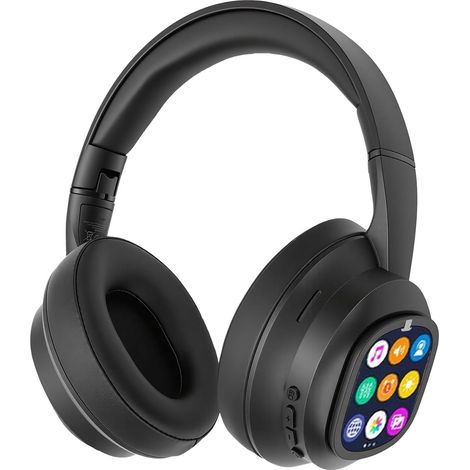 Casque de traduction IA AMONIDA, traducteur en temps réel 115 (1/5)