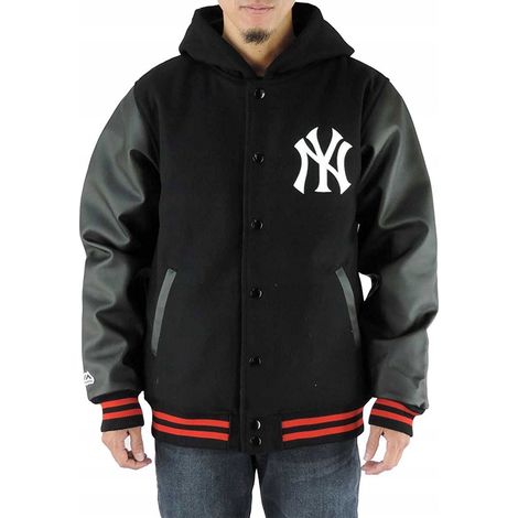 Majestic New York Yankees Baseballjacke M (1/5)