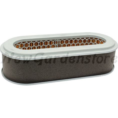 Cartuccia filtro aria trattorino tagliaerba rasaerba ORIGINALE AGRIA 70791