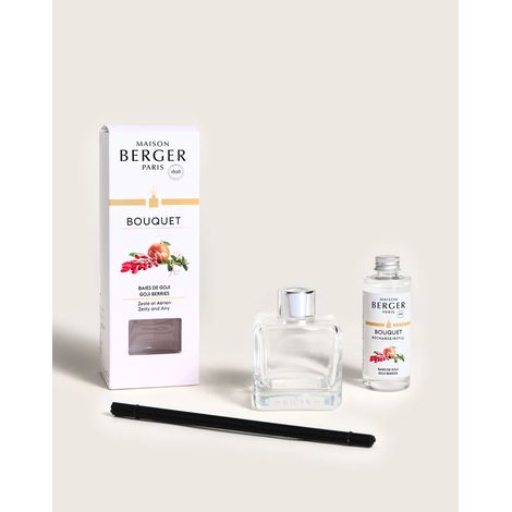 Lampe berger ricarica baies de goji 500ml