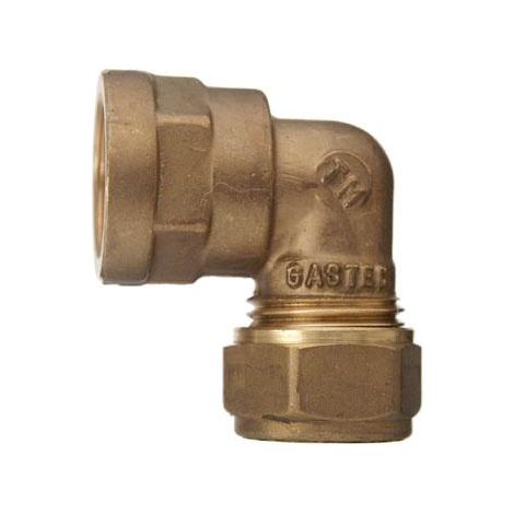 Cornat Klemmring Winkel Ø 22 mm / 3/4 Winkel & Bögen