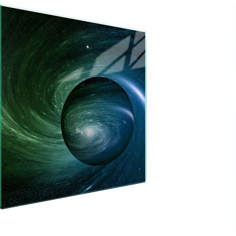 PLACA PROTECTORA DE VIDRIO PARA ESTUFA 50x52 KOSMOS (1/5)