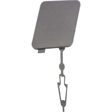 FT90126G Schnellstoßstangenabdeckung vorne (1/2)