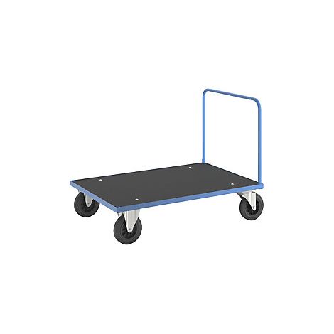 Kongamek Carrello a pianale KM33 1 impugnatura lungh x (1/2)