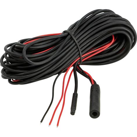 Cable extension 10m pour camera de recul
