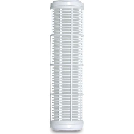 Cartucho Anti-impurezas Lavable 10" 95µm - Cartucho De Filtración Bwt