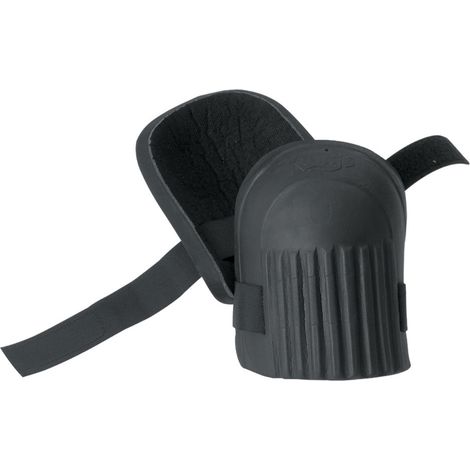 Kuny's KP-315 Durable Dense Foam Knee Pads for Tiling, Carpet Fitting, Gardening, and Heavy-Duty Work