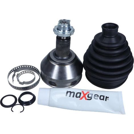 MAXGEAR 49-3197 Kit de tête de cardan pour VOLKSWAGEN POLO FOX (1/3)