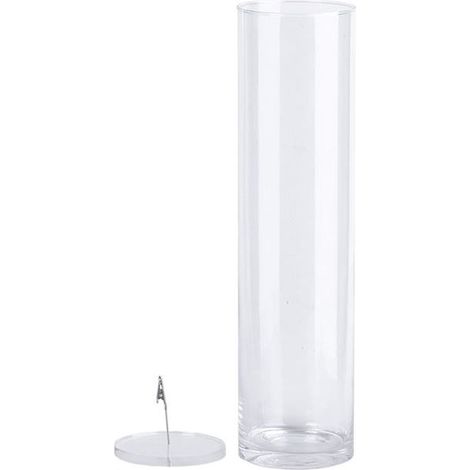 Vaso per immersione fiore in acqua L (1/2)