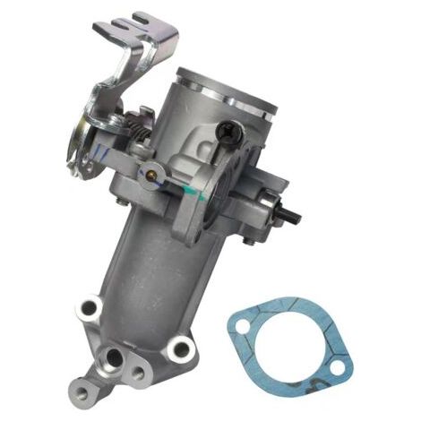 S-giant Corps de papillon électronique compatible avec VARIO 125 Vario 150 Repsol Click125 150 (1/5)
