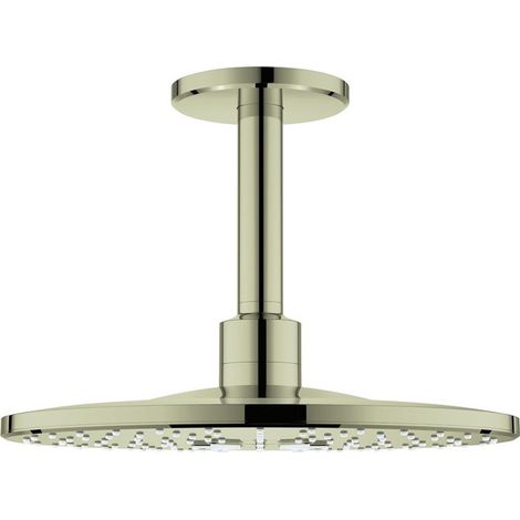 Tête de douche Grohe RSHOW SmAct 310 Ni pol