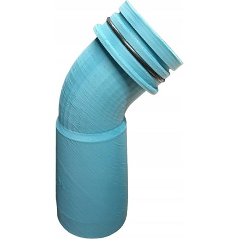 Adattatore per taglierina Makita 4100KB - aspirapolvere STARMIX (1/5)