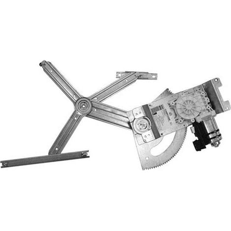 Lève-vitre Magneti Marelli 350103857000 OPEL 5140083 93184842