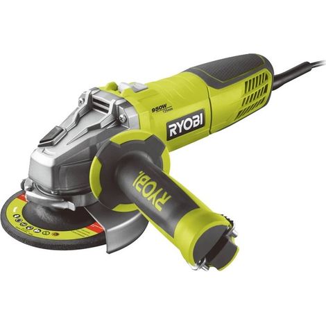 SZLIFIERKA K膭TOWA RAG950-125S 125MM 950W - TT5133002495