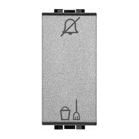 BTINT4028HN 1P 16A - 250 V AC Schalter mit Doppeltaste