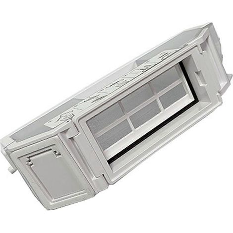 Staubbehälter für T30 Pro Omni/T30 Pro Saugroboter (1/5)