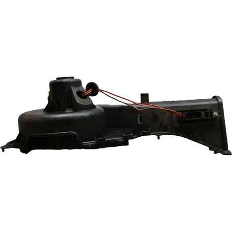 [PRODUIT D'OCCASION] Moteur Ventilateur Chauffage RENAULT Twingo Ph.3 2000-2007 ♻️ Ref Oe. 7701205195 - Garantie à vie (1/4)