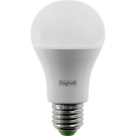 Lampadina led 16w e27 3000k luce calda beghelli 56848 (1/4)