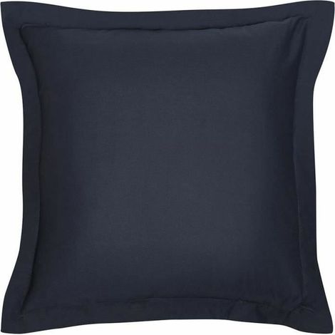 Federa per cuscino - TODAY - 63 x 63 cm - Cotone bio - Certificato GOTS - oeko-Tex (1/4)