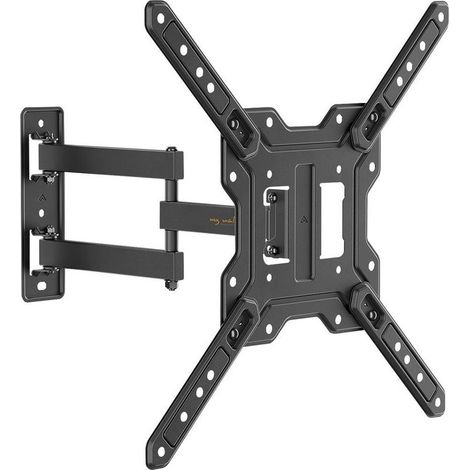My Wall HEG6L Support mural TV 58,4 cm (23) - 165,1 cm (65) mobile, inclinable (1/4)