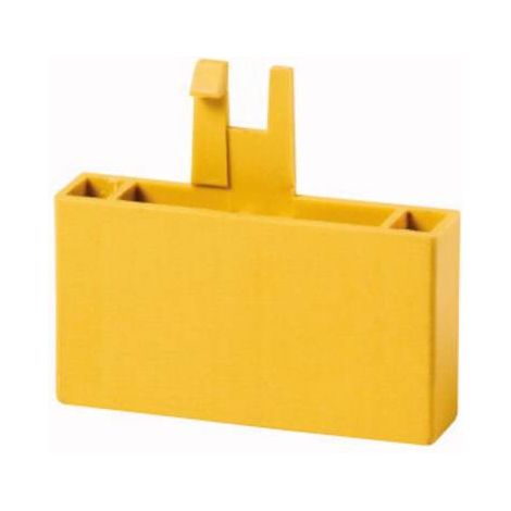 Cache de protection protection contre les contacts directs EATON H-B3-PKZ4 (1/2)