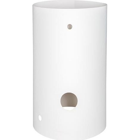 Jaquette ABS pour ballon ECS SWK-120