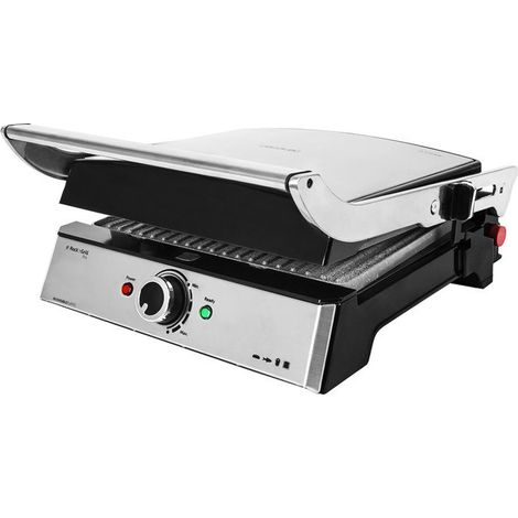 Cecotec Griglia elettrica Rock'N Grill Pro