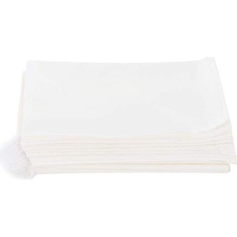 Le Sac de Stockage de semences de graines de parchemin Vegetal d'enveloppe de quantites differentes pour l'utilisation de Jardin la Maison(16x10cm (100PCS)). (1/5)