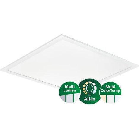 PHILIPS PHILIPS LIGHTING 74991799 EXTENSION DE SOUTIEN-GORGE POUR PANNEAU LED M625 RC133V G6