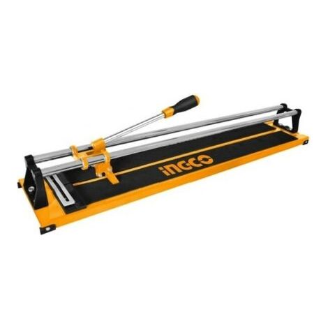 Taglia piastrelle INGCO Lunghezza MAX 600 mm Taglio a linea Dritto e Diagonale