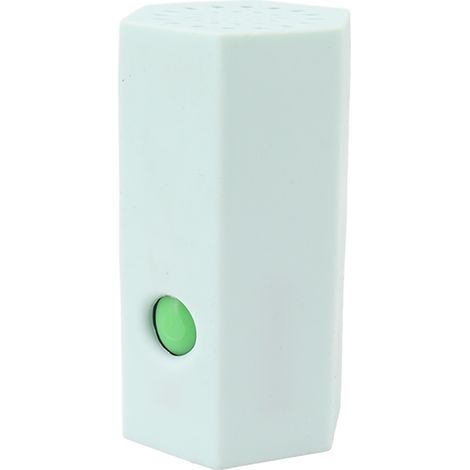 Nettoyeur de machine à laver USB rechargeable sans fil en gel de silice, purificateur pour linge, 5V 8W (1/5)