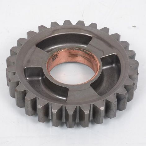verschiedene Original-Motorteil für Quad Yamaha 450 Yfz (1/2)