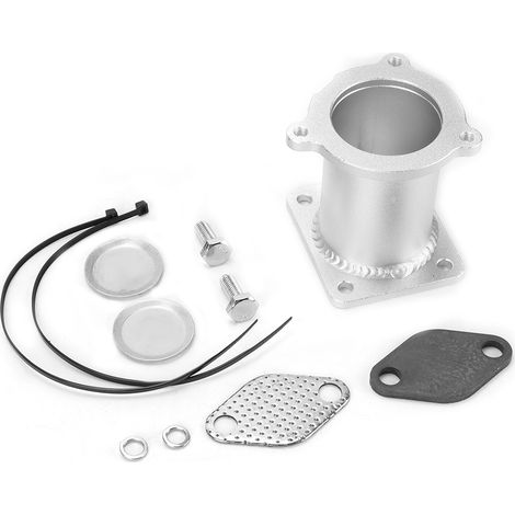 Aus- und Reparatursatz für das Abgasrückführungssystem für BMW 5er E60, E61, E61N, 535D und 520i (1/5)