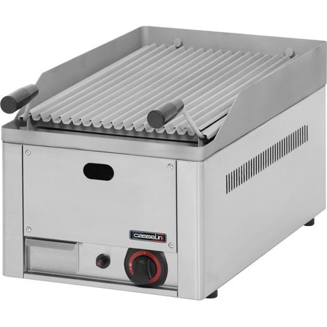 Grill Casselin cgpl Lavastein 6500 W