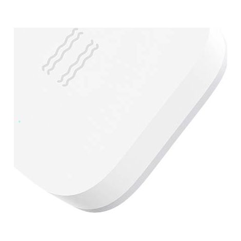 Capteur de vibration Aqara djt11lm sans fil batterie longue durée (1/4)