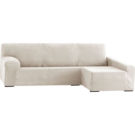 Housses de canapé M/0 Chaise Longue Dorian Droite C/0