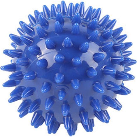 Balle de massage pour le dos et les pieds, massage musculaire, masseur corporel, rouleau de massage pour tissus profonds, mini balle de yoga