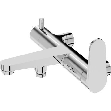 Mitigeur Universel pour Cuisine et Salle de Bain - Design Moderne et Durabilité
