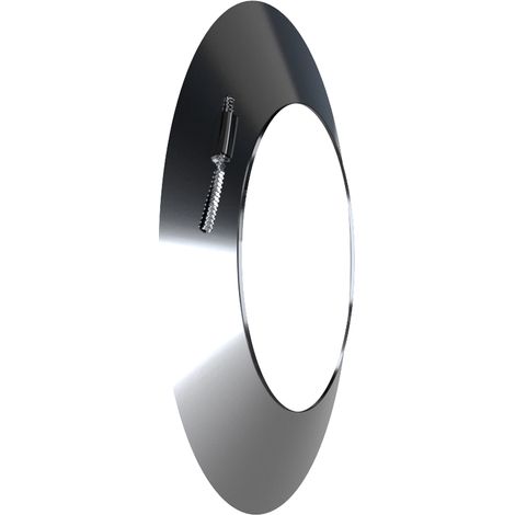 ADAM GAS Abdeckrosette fi 200 (1/3)