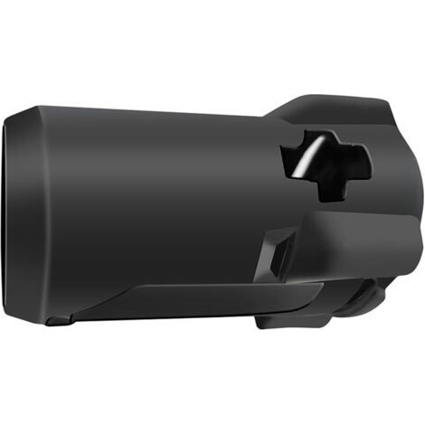 Pair 1 botte de protection contre les chocs 49-16-3453 pour Milwaukee M12 FUEL 6,35 mm Hex 3453-20 (1/5)