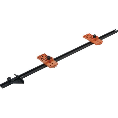 BLUM Stangenlehre für Scharniersysteme, Kunststoff/Stahl (1/4)