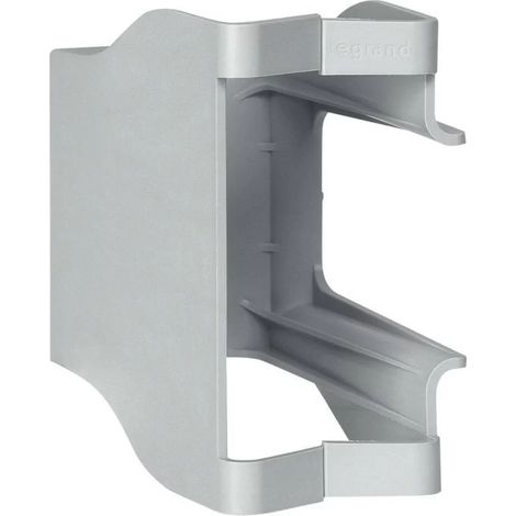 Legrand 020193 - XL3 400 wiring guide bracelet - vertical circulation